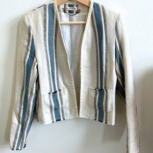 Ulla Johnson Blazer!